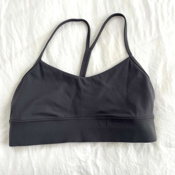 lululemon athletica Other - Lululemon flow Y long line bra